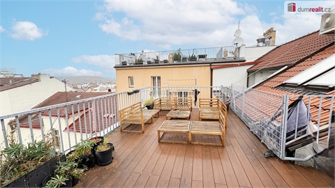 Prodej bytu 5kk, 144 m² - 18