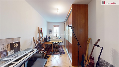 Prodej bytu 5kk, 144 m² 10