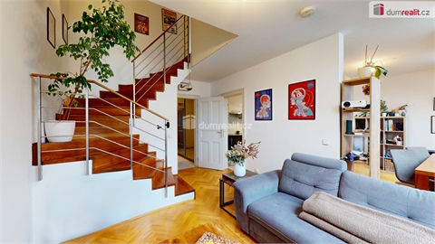 Prodej bytu 5kk, 144 m² 14