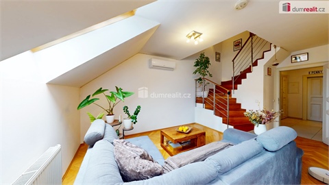 Prodej bytu 5kk, 144 m² - 2