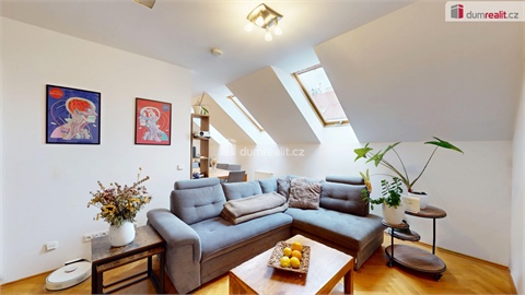 Prodej bytu 5kk, 144 m² 2