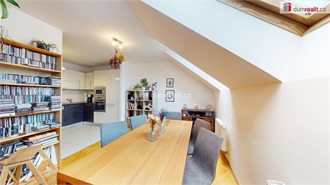 Prodej bytu 5kk, 144 m² 4