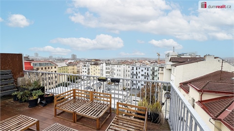 Prodej bytu 5kk, 144 m² 20