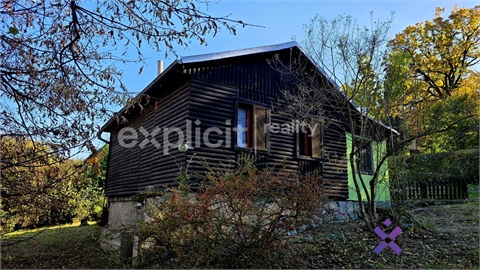 Prodej objektu, 95 m² - 2