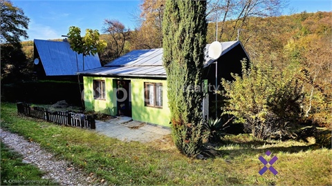 Prodej objektu, 95 m² - 0