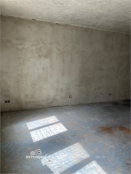 Prodej bytu 1kk, 54 m² 2