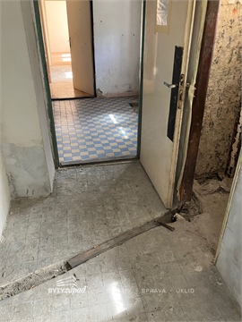 Prodej bytu 1kk, 54 m² - 2