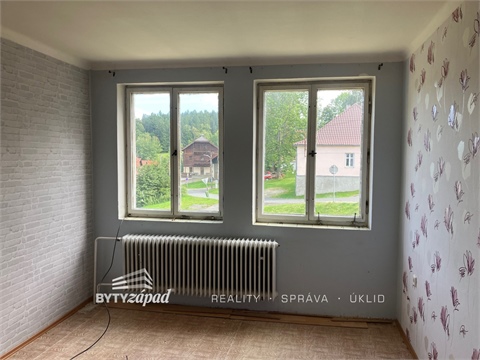 Prodej bytu 4kk, 82 m² - 0