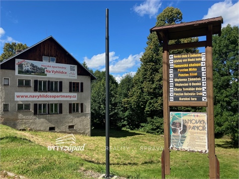 Prodej bytu 4kk, 82 m² 0