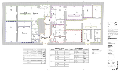 Prodej bytu 2kk, 54 m² - 4