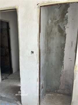 Prodej bytu 2kk, 54 m² - 0