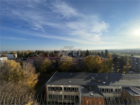 Prodej bytu 1+1, 31 m² 2