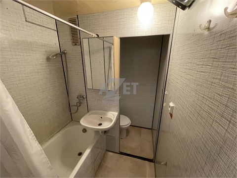 Prodej bytu 1+1, 31 m² - 4