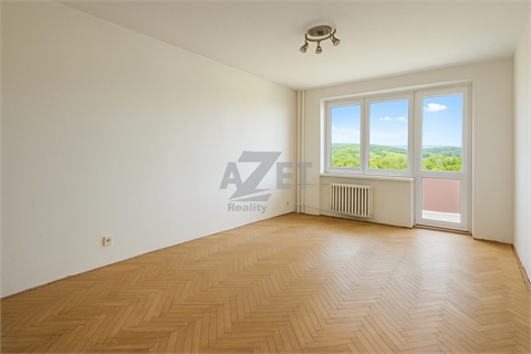 Prodej bytu 1+1, 31 m² 0