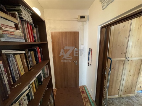 Prodej bytu 1+1, 31 m² 6