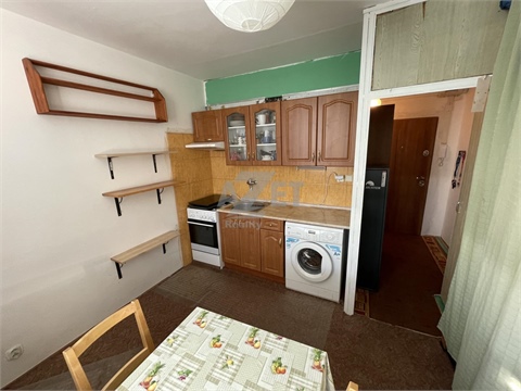 Prodej bytu 1+1, 31 m² - 2