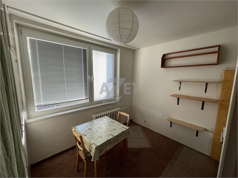 Prodej bytu 1+1, 31 m² 4