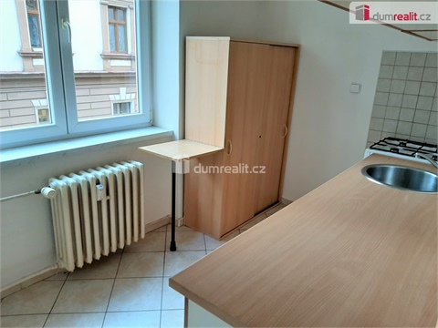 Prodej bytu 2+1, 50 m² - 2