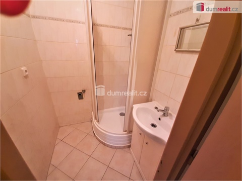 Prodej bytu 2+1, 50 m² - 6