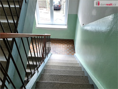 Prodej bytu 2+1, 50 m² - 12