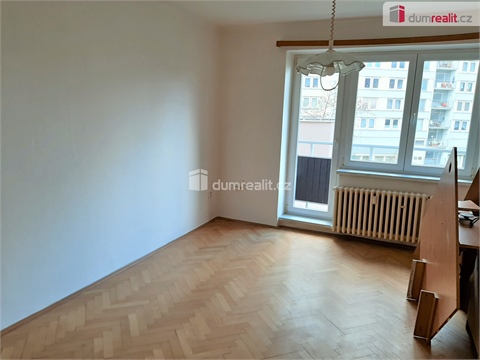 Prodej bytu 2+1, 50 m² - 8