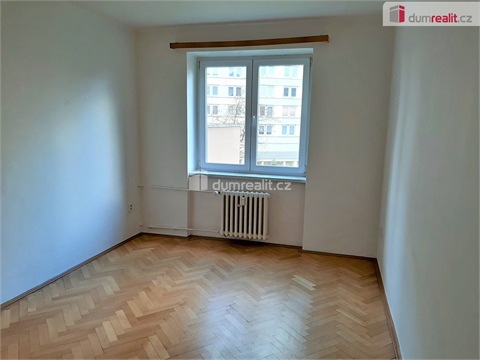 Prodej bytu 2+1, 50 m² 4