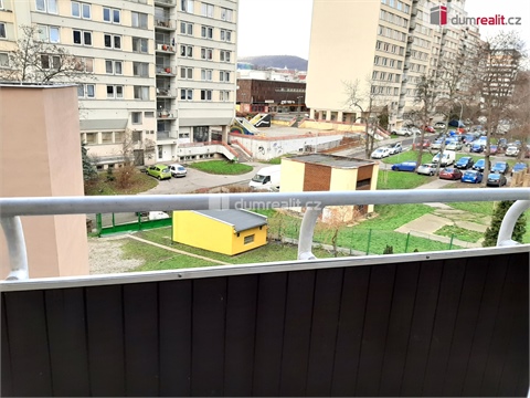 Prodej bytu 2+1, 50 m² 12