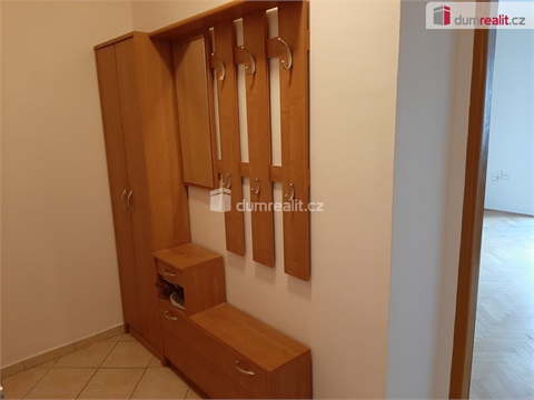 Prodej bytu 2+1, 50 m² 10