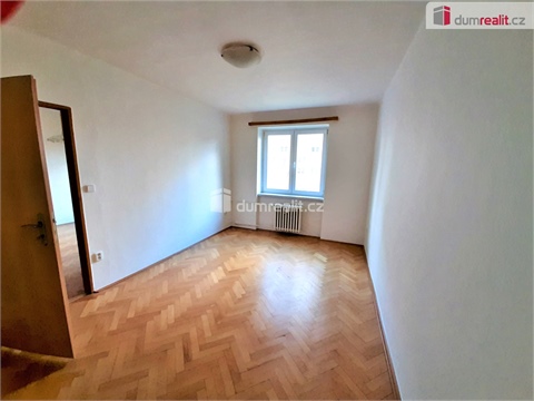 Prodej bytu 2+1, 50 m² - 4