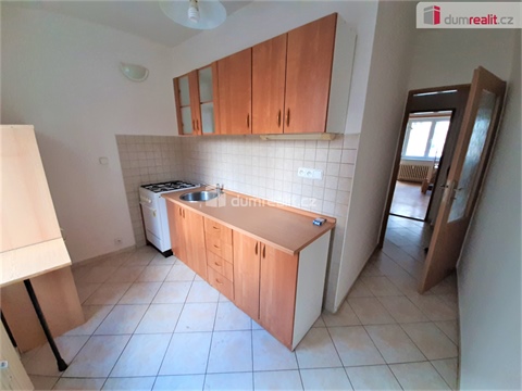 Prodej bytu 2+1, 50 m² 2