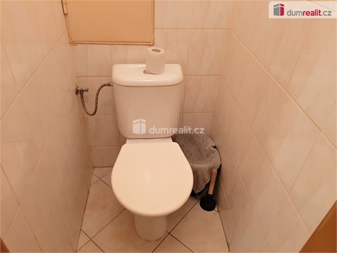 Prodej bytu 2+1, 50 m² 8