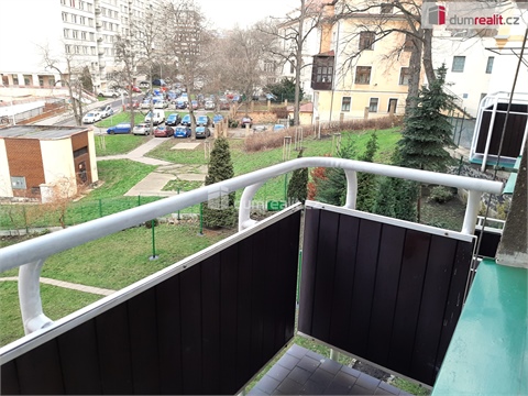 Prodej bytu 2+1, 50 m² - 10