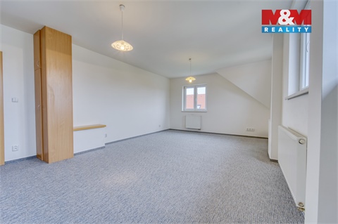 Pronájem kanceláře, 169 m² 10