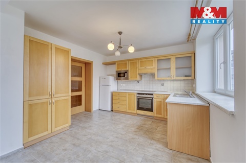 Pronájem kanceláře, 169 m² - 2