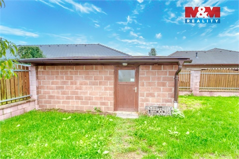 Pronájem kanceláře, 169 m² - 24