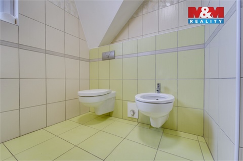 Pronájem kanceláře, 169 m² 16