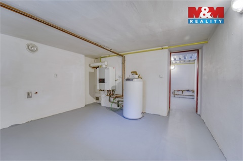 Pronájem kanceláře, 169 m² - 18