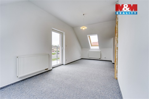 Pronájem kanceláře, 169 m² - 12