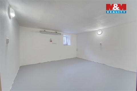 Pronájem kanceláře, 169 m² 20