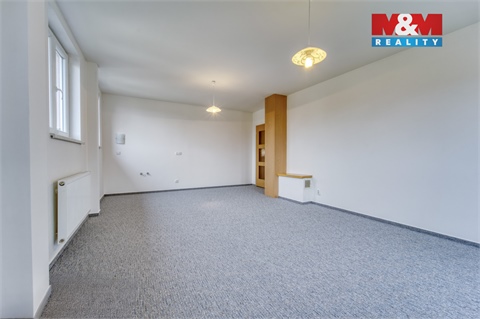 Pronájem kanceláře, 169 m² - 10