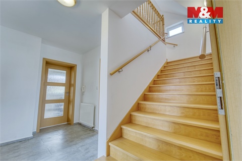 Pronájem kanceláře, 169 m² - 6