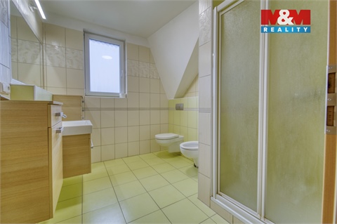 Pronájem kanceláře, 169 m² - 14