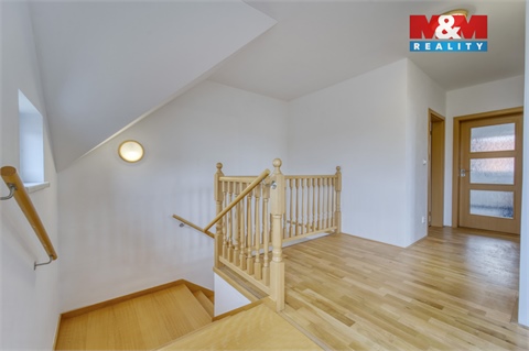 Pronájem kanceláře, 169 m² - 8