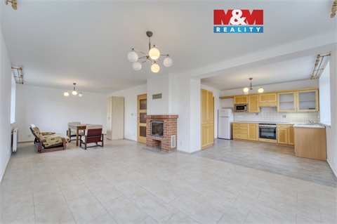 Pronájem kanceláře, 169 m² 0