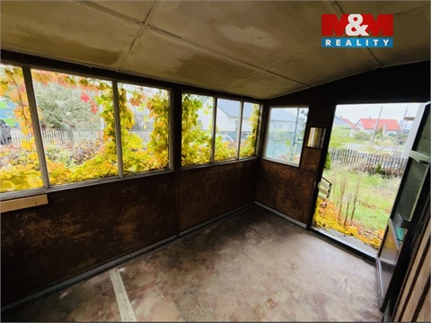 Prodej rodinného domu, 58 m² 2