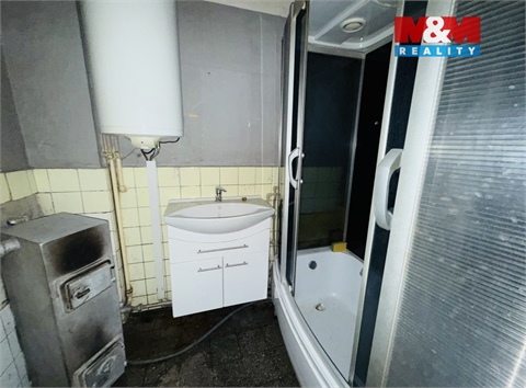 Prodej rodinného domu, 58 m² - 4