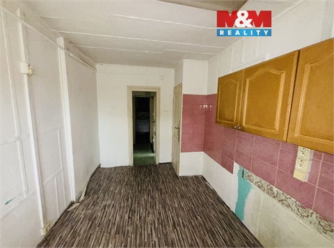 Prodej rodinného domu, 58 m² 0