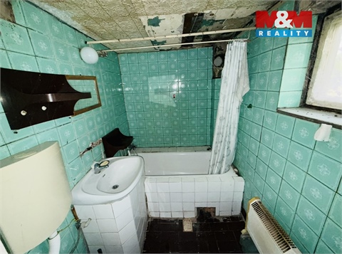 Prodej rodinného domu, 58 m² 6