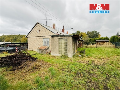 Prodej rodinného domu, 58 m² 2