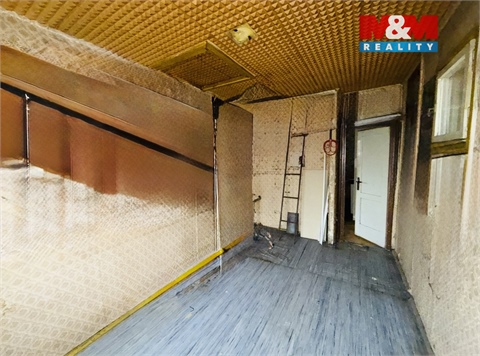 Prodej rodinného domu, 58 m² 4